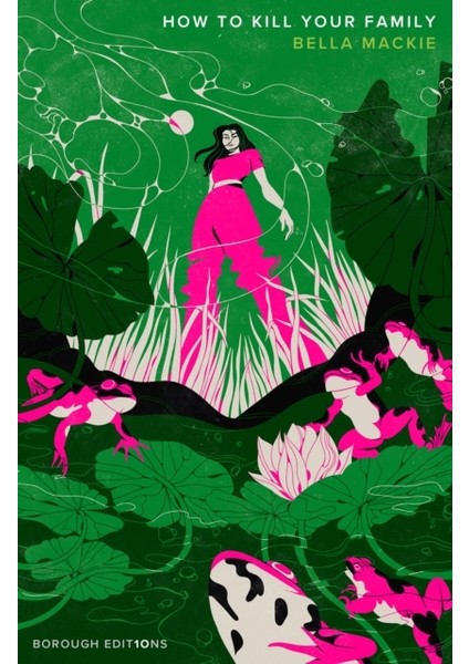 How To Kill Your Family