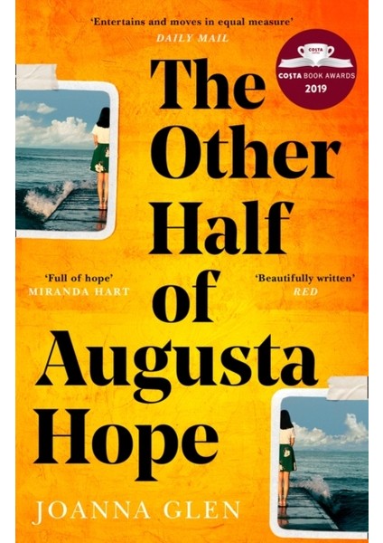 Other Half Of Augusta Hope