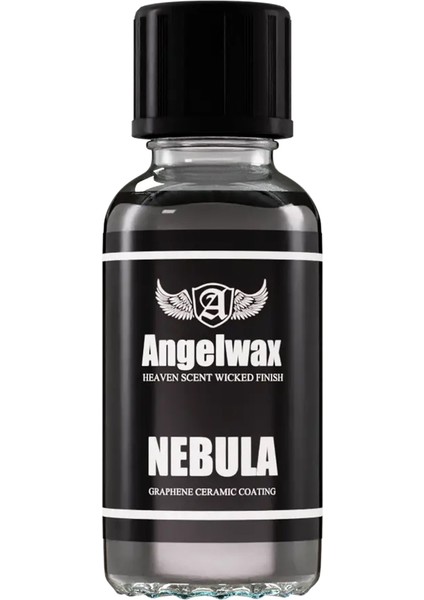 Dark Star Nebula Grafen Içerikli Seramik Kaplama 30ML