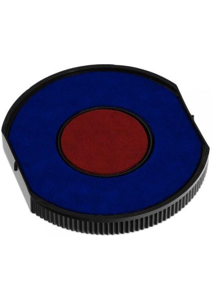 E/R50/2 Yedek Keçe Mavi/kırmızı