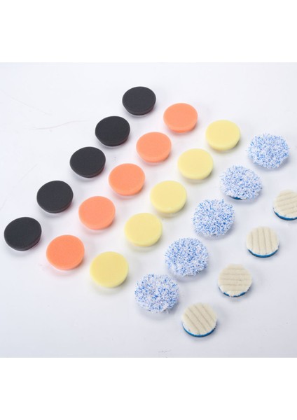 EB210 Yedek Sünger Seti PAD48- K25 48MM 25 Parça