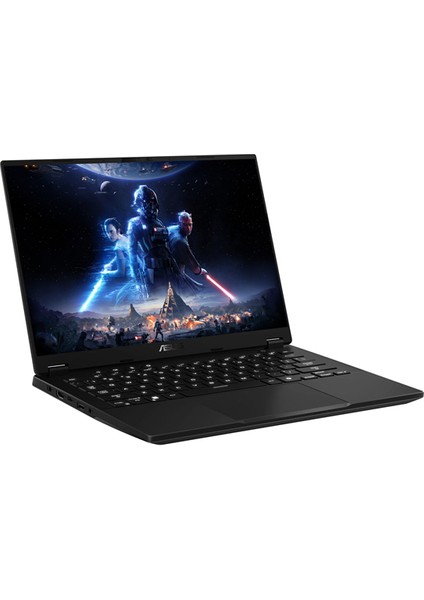 Tuf Gaming A14 Ryzen 7 260 16GB LPDDR5X 512GB SSD 8GB/RTX5050/105W Freedos 14" 2.5k Wqxga IPS SRGB:%100 165Hz Mux Switch Yapay Zeka Destekli Taşınabilir Bilgisayar FA401UHF01 +Zettaçanta