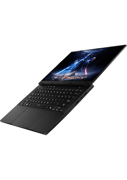 Tuf Gaming A14 Ryzen 7 260 16GB LPDDR5X 512GB SSD 8GB/RTX5050/105W Freedos 14" 2.5k Wqxga IPS SRGB:%100 165Hz Mux Switch Yapay Zeka Destekli Taşınabilir Bilgisayar FA401UHF01 +Zettaçanta