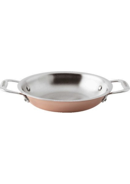 Mini Bakır Sahan 16CM