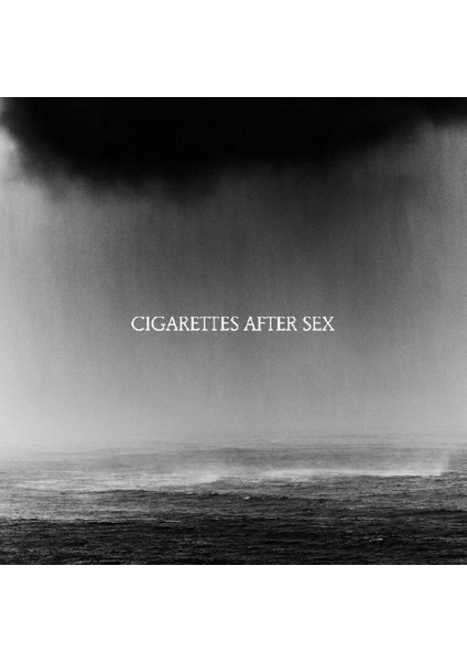 Cigarettes After Se x Cry Plak (Deluxe Edition)
