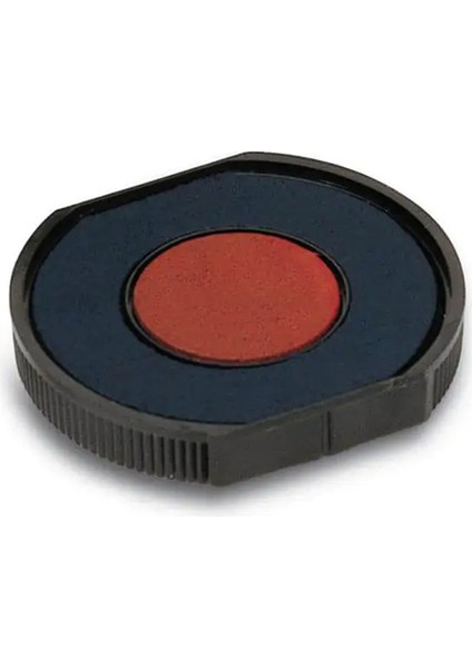 E/R30/2 Yedek Keçe Mavi/kırmızı