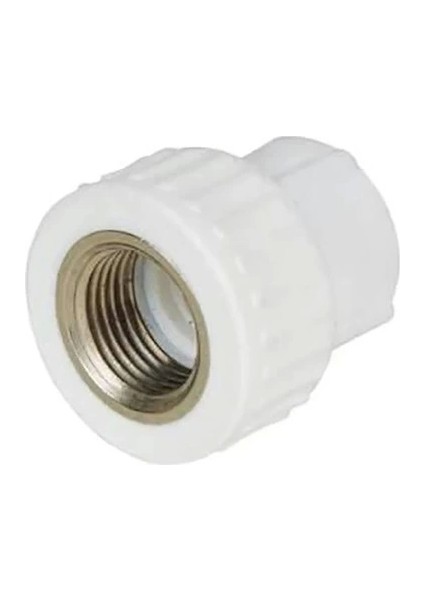Pvc Boru Pprc Iç Dişli Rekor 20X3/4'' 10 Adet