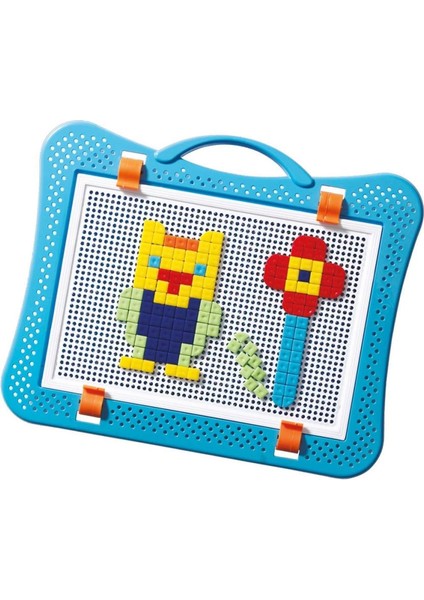 Bfs Nessiworld 01145 Mozaik Mazaik Oyunu