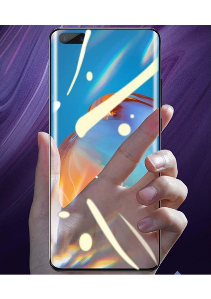Baseus Huawei P40 0.15MM Full Kaplayan Ekran Koruyucu 2 Adet SET-(5775) - NTR4978-3906 fiyatları