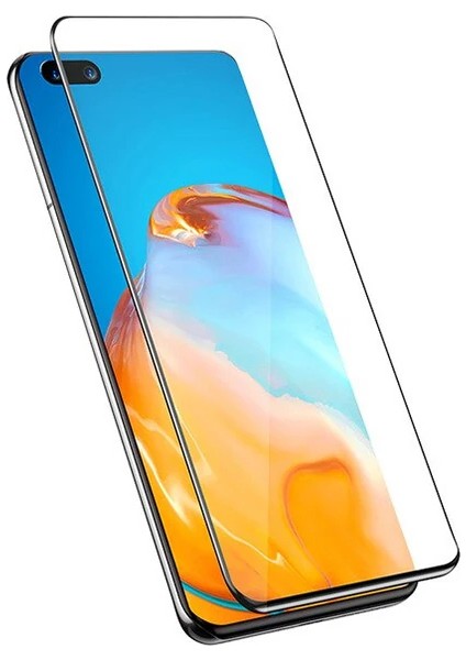 Baseus Huawei P40 0.15MM Full Kaplayan Ekran Koruyucu 2 Adet SET-(5775) - NTR4978-3906 indirimleri