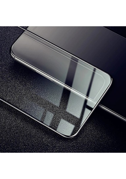Xiaomi Redmi Note 8 3D Full Glue Tempered Cam Ekran KORUYUCU-(5775) - NTR6664-2899 fırsatları