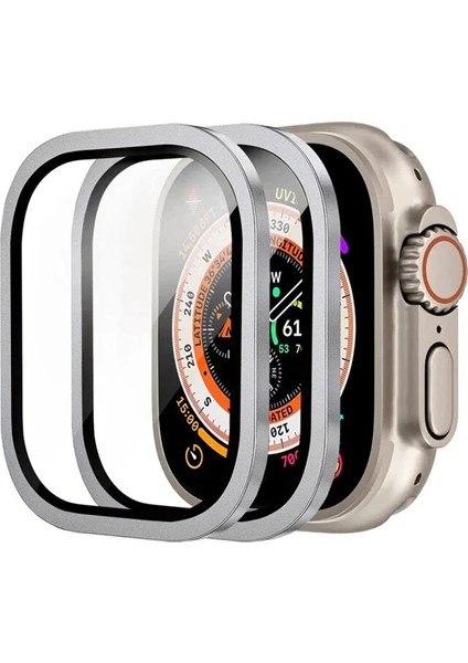 Ally Apple Watch Ultra 49MM Ekran KORUYUCU-(5775) - NTR3814-5847 fiyatları