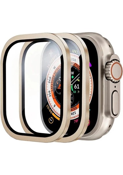 Ally Apple Watch Ultra 49MM Ekran KORUYUCU-(5775) - NTR3814-5847 fırsatları
