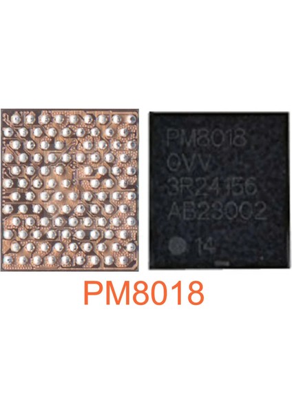 Iphone 5iphone 5sipad 5 PM8018 Pover Kotrol Ic ENTEGRE-(5775) - NTR4575-9311 fiyatları