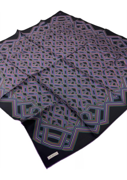 Ipek Twill Eşarp 9213D-80