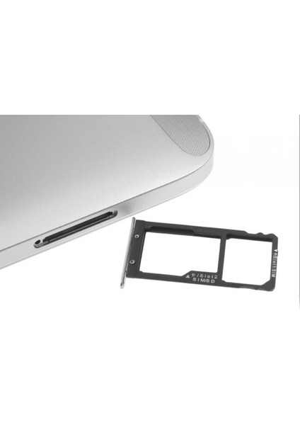 Huawei Ascend G8 Sim Hafıza Kart Kapağı TUTUCU-(5775) - NTR6036-5151 indirimleri