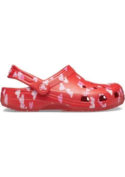 Classic Vday Clog K Çocuk Terlik CR209754-6ZR modelleri