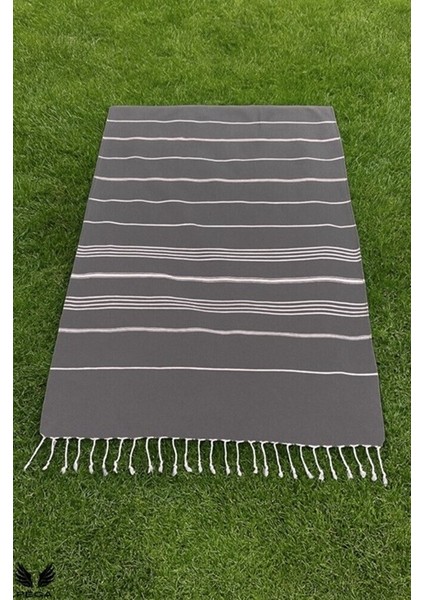 Sultan Peştamal 90x170 cm %100 Koton Plaj Havlusu