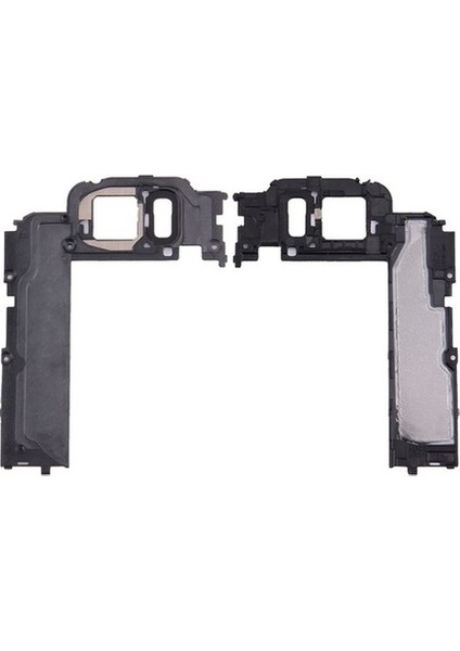 Ally Samsung Galaxy S7 Edge G935 Için Arka Kamera BORDU-(5775) - NTR8540-1056