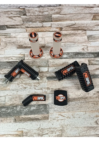 Protaper Turuncu V1 5'li Set