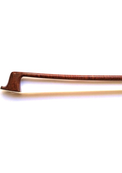 "orchestrastar" Keman Yayı-Arşe 3/4 Snake Wood Topuk Karbon