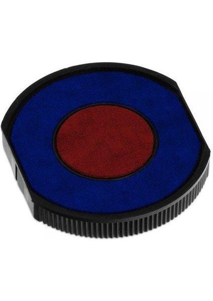 E/R40/2 Yedek Keçe Mavi/kırmızı