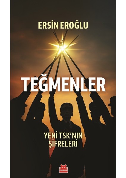 Teğmenler - Ersin Eroğlu