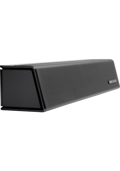 Balken 42W Rms Mini Soundbar Bluetooth Tws Eller Serbest Uzaktan Kumanda