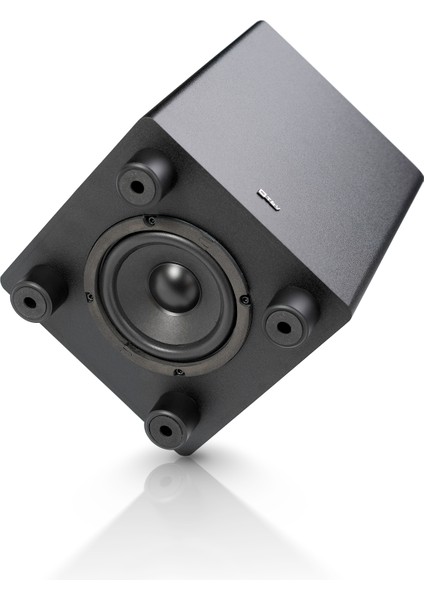 Rein 200W Rms Soundbar + Subwoofer 5.1 Hoparlör Bluetooth HDMI Uzaktan Kumanda