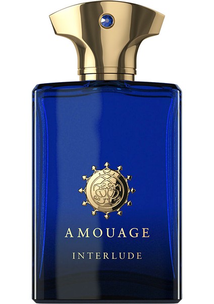 Interlude Man Edp 100 ml Erkek Parfüm