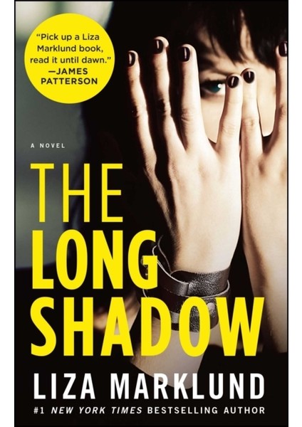 Long Shadow : The Annika Bengtzon Series Book 4