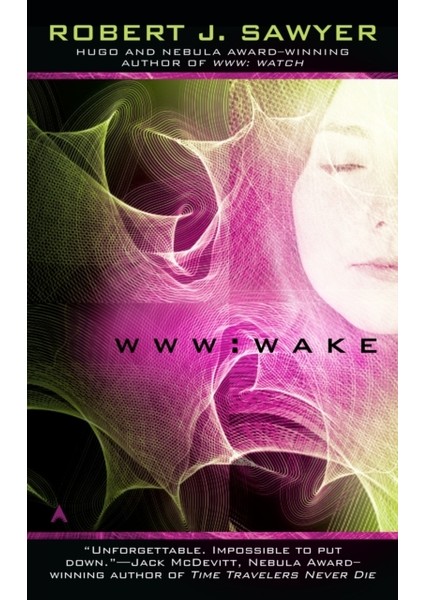 Wake (Www Trilogy)