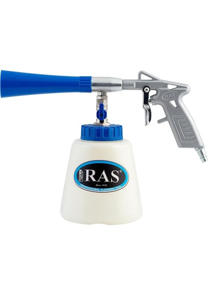 Tornador (Rulmanlı)