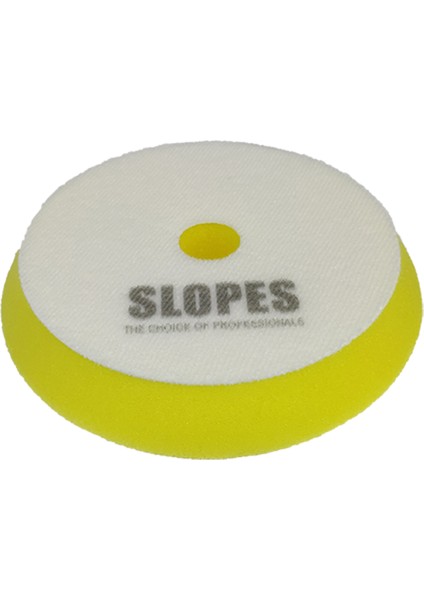 Sarı Hare Giderici Süngeri 125/150MM