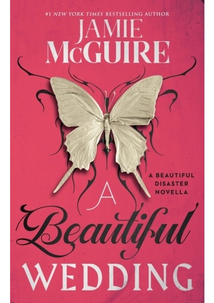 Beautiful Wedding : A Beautiful Disaster Novella
