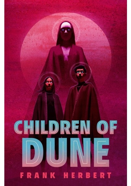 Children Of Dune : Deluxe Edition