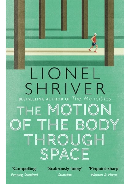 Motion Of The Body Through Space