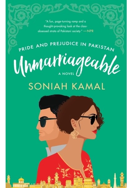 Unmarriageable