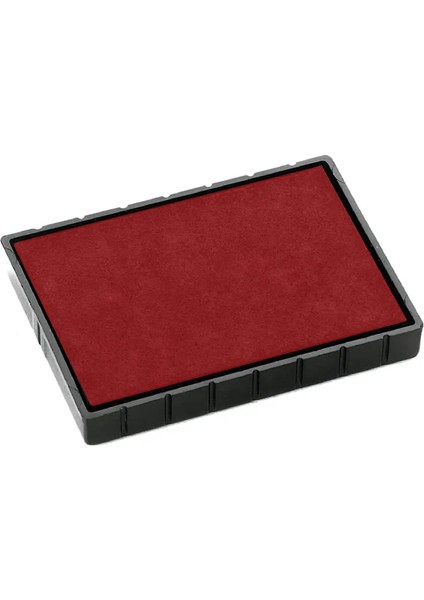 E/35 Yedek Keçe Kırmızı