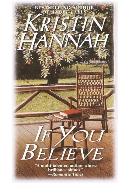 If You Believe