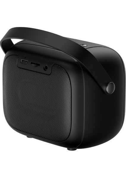 SK818BT Rgb Mikrofonlu Bluetooth Hoparlör 5 Modlu Ses, Bluetooth 5.4, Karaoke