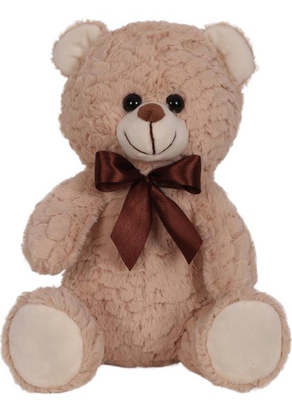 Oyuncak Peluş Ayı 30 Cm 62697