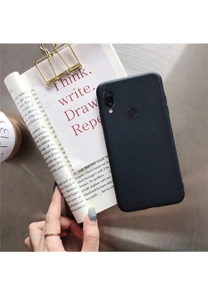 Huawei Y6 2019 Kılıf Elinizden Kaymayan Ultra Ince fiyatları