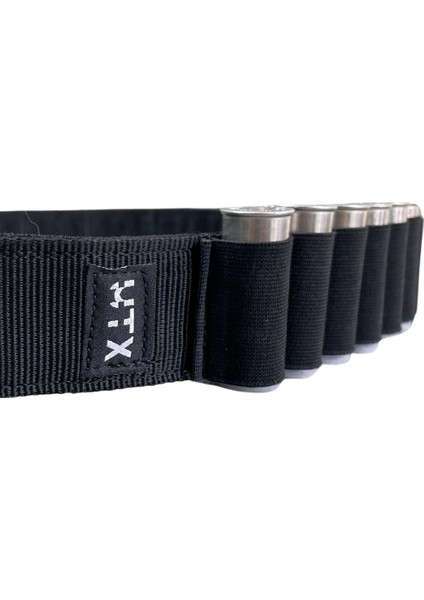 12 Kalibre 32’li Taktik Fişeklik Kemeri – Yüksek Mukavemetli Lastik, Taktik Toka, Esnemez Yapı fiyatları