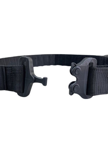 12 Kalibre 32’li Taktik Fişeklik Kemeri – Yüksek Mukavemetli Lastik, Taktik Toka, Esnemez Yapı indirimleri