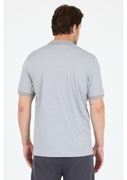Erkek Oxford Polo Yaka T-Shirt Şık ve Rahat Kısa Kollu Erkek Tişört 5029 indirimleri