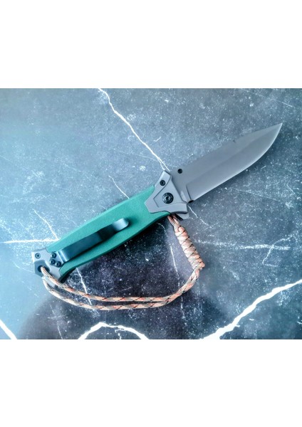 Blade Code SW218 Autdoor Kamp Çakısı fiyatları