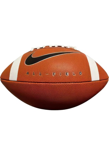 All Field Amerikan Futbol Topu