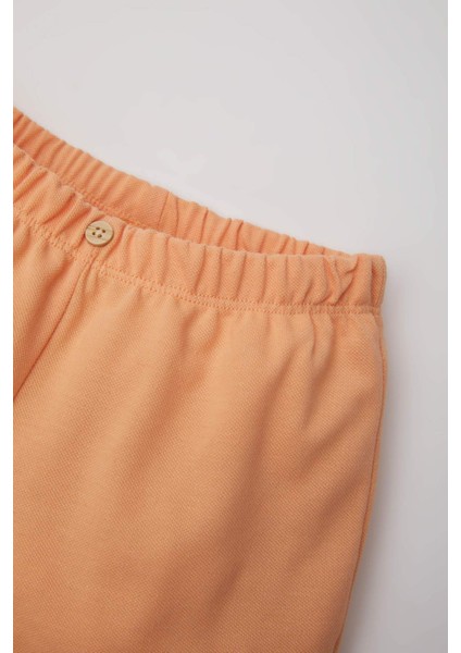 Kız Bebek Pike Şort C1454A524SM fiyatları