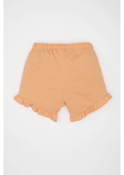 Kız Bebek Pike Şort C1454A524SM fırsatları